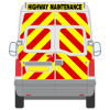 Highway Maintenance: With Highway Maintenance