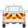 Highway Maintenance: With Highway Maintenance