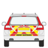Highway Maintenance: With Highway Maintenance