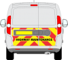 Highway Maintenance: With Highway Maintenance