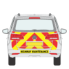 Highway Maintenance: With Highway Maintenance