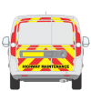 Highway Maintenance: With Highway Maintenance