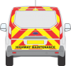 Highway Maintenance: With Highway Maintenance