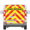 Highway Maintenance: With Highway Maintenance