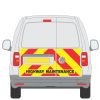 Highway Maintenance: With Highway Maintenance