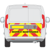 Highway Maintenance: With Highway Maintenance