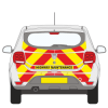 Kit Form: R3B Compliant (Reflexite),  Highway Maintenance: With Highway Maintenance