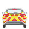 Kit Form: R3B Compliant (Reflexite),  Highway Maintenance: With Highway Maintenance