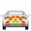 Kit Form: R3B Compliant (Reflexite),  Highway Maintenance: With Highway Maintenance