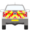 Highway Maintenance: With Highway Maintenance,  Magnetics: Magnetic Panel