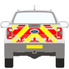 Highway Maintenance: Without Highway Maintenance,  Magnetics: Magnetic Panel