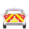 Kit Form: R3B Compliant (Reflexite),  Highway Maintenance: Without Highway Maintenance