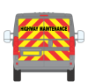 Highway Maintenance: With Highway Maintenance