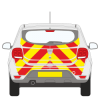 Kit Form: R3B Compliant (Reflexite),  Highway Maintenance: Without Highway Maintenance