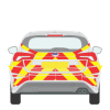 Kit Form: R3B Compliant (Reflexite),  Highway Maintenance: Without Highway Maintenance