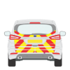 Kit Form: R3B Compliant (Reflexite),  Highway Maintenance: Without Highway Maintenance