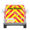 Highway Maintenance: With Highway Maintenance