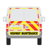 Highway Maintenance: With Highway Maintenance