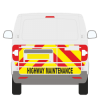 Highway Maintenance: With Highway Maintenance
