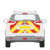 Kit Form: R3B Compliant (Reflexite),  Highway Maintenance: Without Highway Maintenance