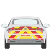 Kit Form: R3B Compliant (Reflexite),  Highway Maintenance: Without Highway Maintenance
