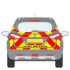 Kit Form: R3B Compliant (Reflexite),  Highway Maintenance: With Highway Maintenance