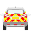 Kit Form: R3B Compliant (Reflexite),  Highway Maintenance: Without Highway Maintenance