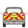 Kit Form: R3B Compliant (Reflexite),  Highway Maintenance: Without Highway Maintenance