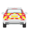 Kit Form: R3B Compliant (Reflexite),  Highway Maintenance: Without Highway Maintenance