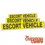 Escort Vehicle Magnetics