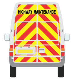 Ford Transit 2000-2006 High Roof Full Height (FTRA001)