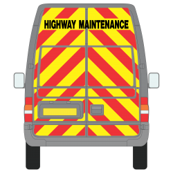 Ford Transit 2000-2006 High Roof Full Height (FTRA001)