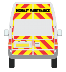 Ford Transit 2000-2006 High Roof Full Height No Windows (FTRA002)