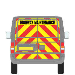 Ford Transit 2000-2006 Low Roof Full Height (FTRA004)