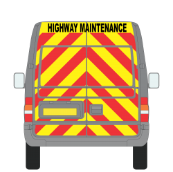 Ford Transit 2000-2006 Med Roof Full Height (FTRA007)