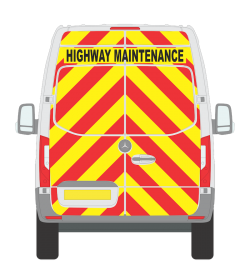 Mercedes Sprinter 2018 on FWD H2 Full Height (MSPR010)