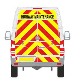Mercedes Sprinter 2006 on High Roof Full Height (MSPR005)