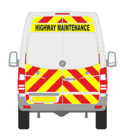Mercedes Sprinter 2006 on High Roof Full Height No Windows (MSPR006)